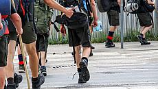 2026 Rokiem Iławskich Harcerzy 2026 Rokiem Iławskich Harcerzy